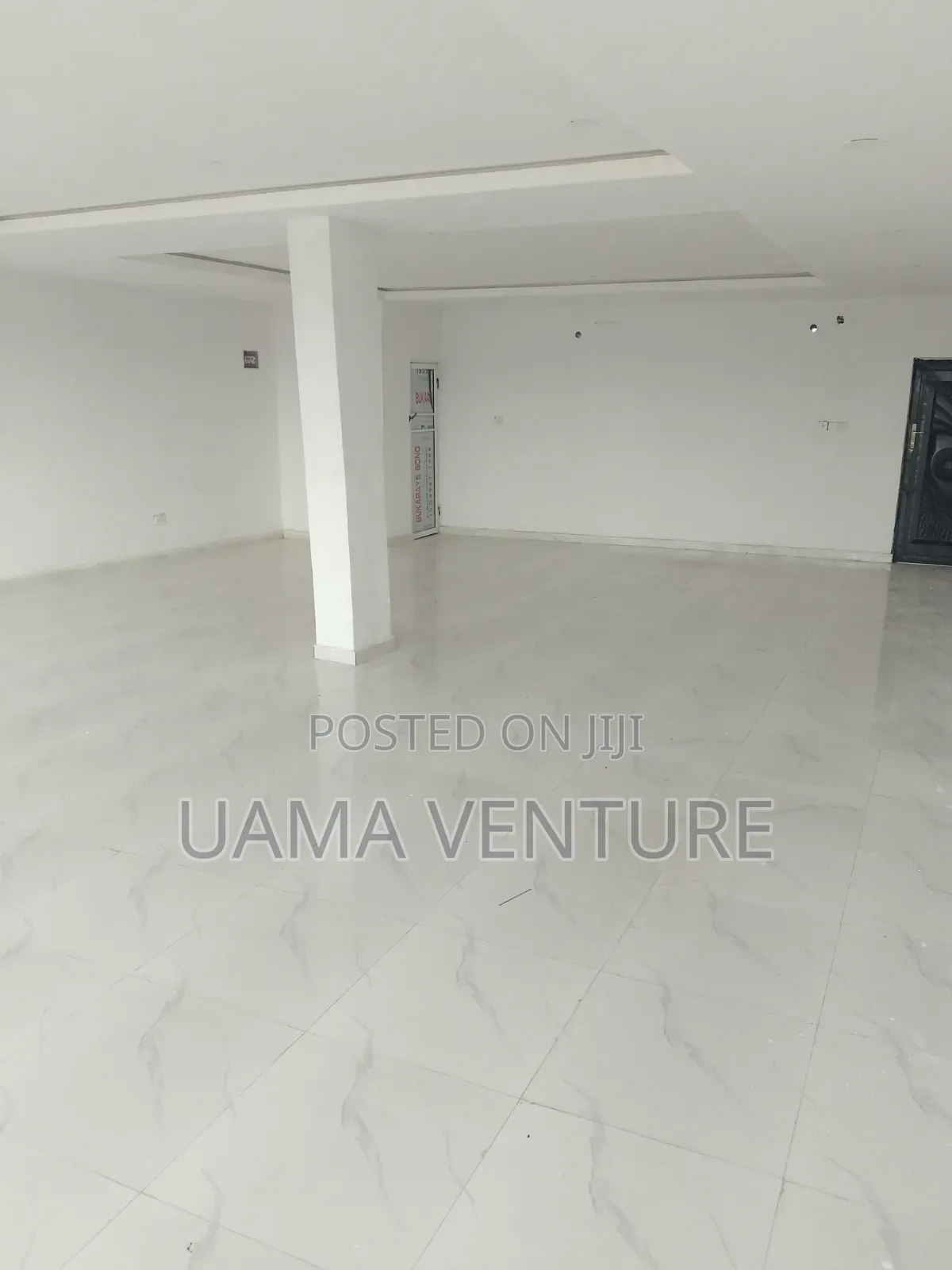 Big Shop/Space to Let
