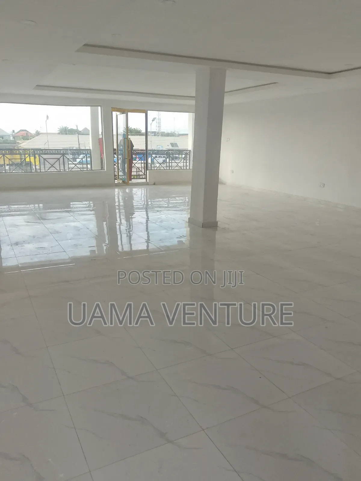 Big Shop/Space to Let