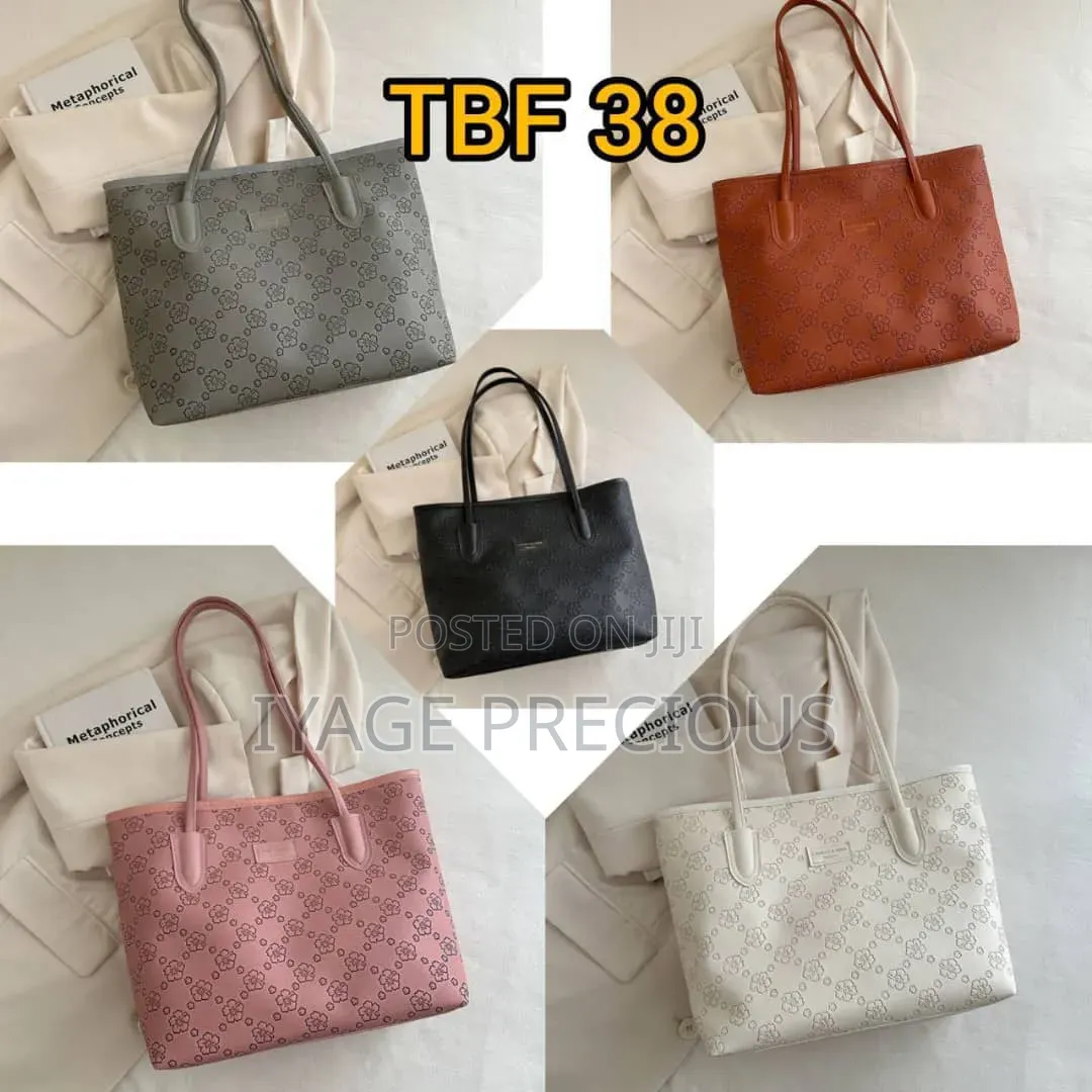 Mummy `M` Bags
