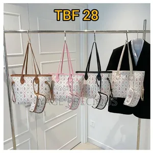 Mummy `M` Bags