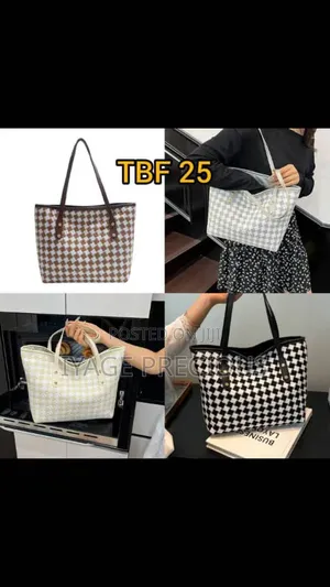 Mummy `M` Bags