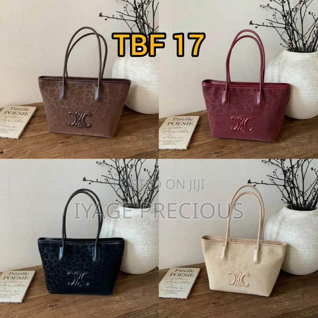 Mummy `M` Bags