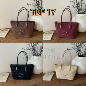Mummy `M` Bags