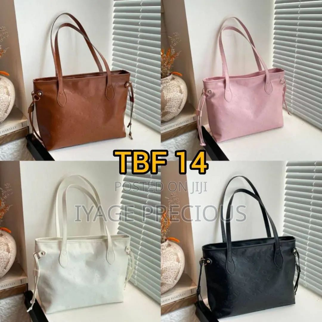 Mummy `M` Bags