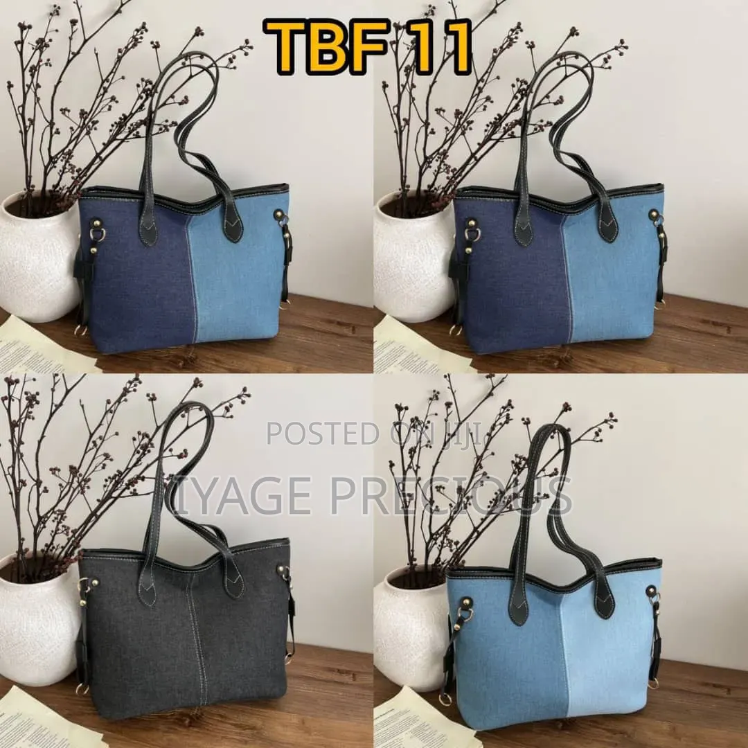 Mummy `M` Bags