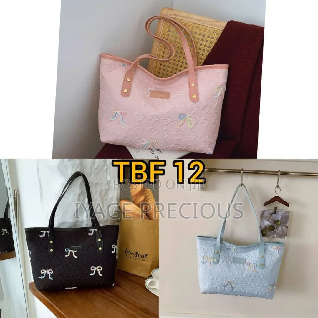 Mummy `M` Bags