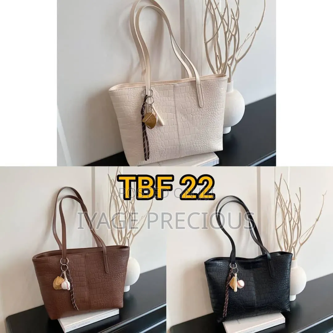 Mummy `M` Bags