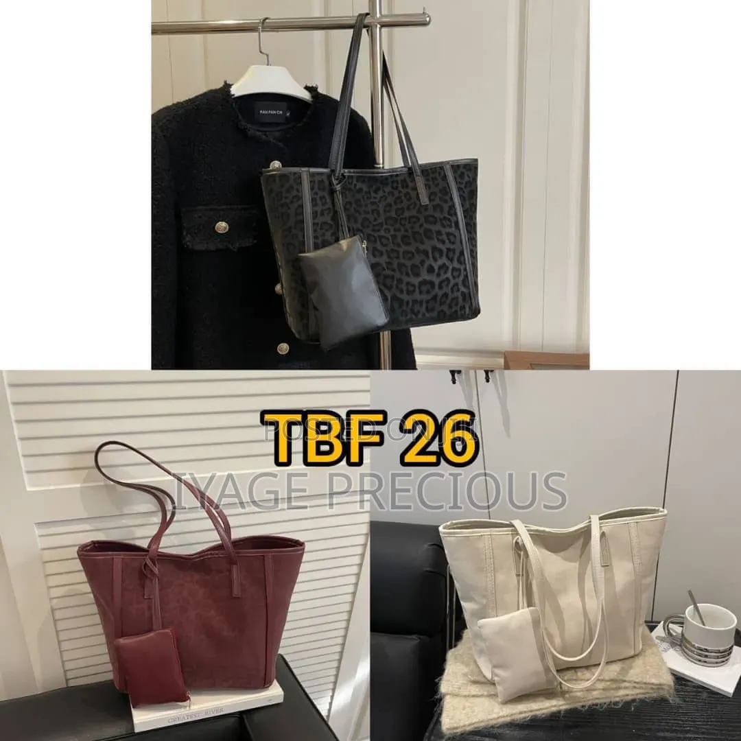 Mummy `M` Bags