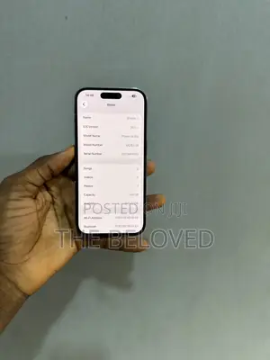 Apple iPhone 14 Pro 256 GB Purple