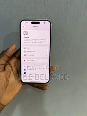 Apple iPhone 14 Pro 256 GB Purple
