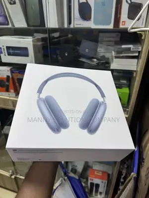Airpod Max 2 (2026 Model) Blue