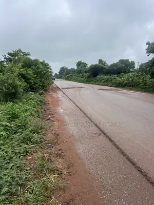 500 Acres of Land Available for Sale at Abeokuta Ogun State