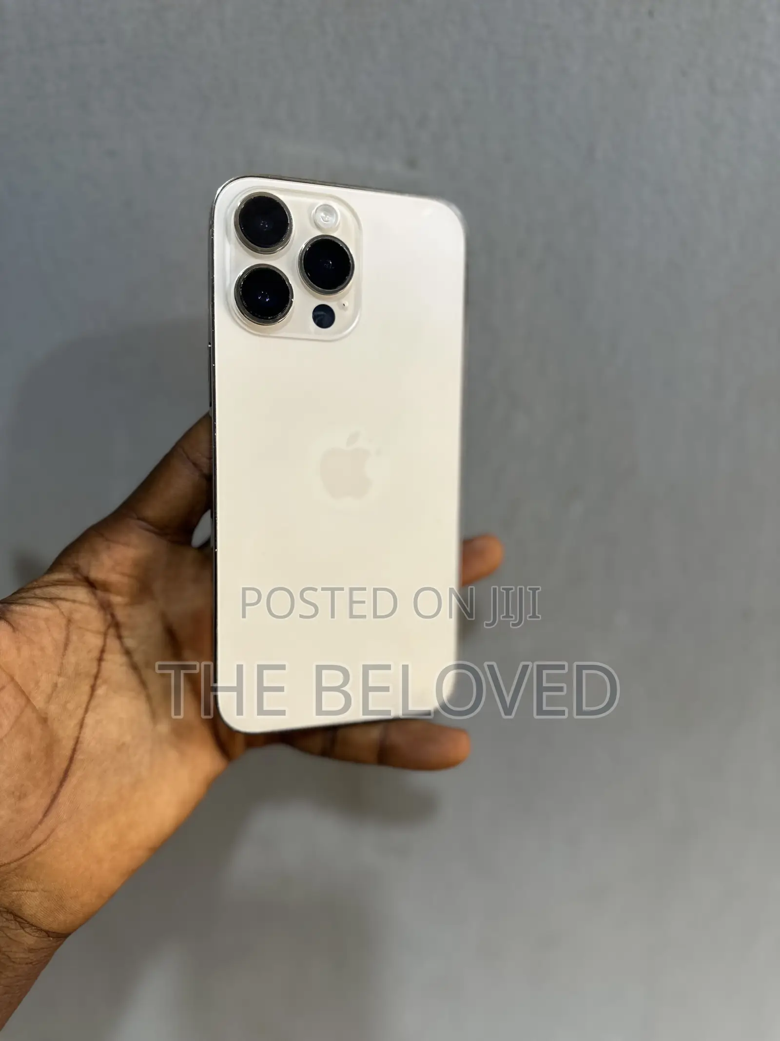 Apple iPhone 14 Pro Max 512 GB Gold