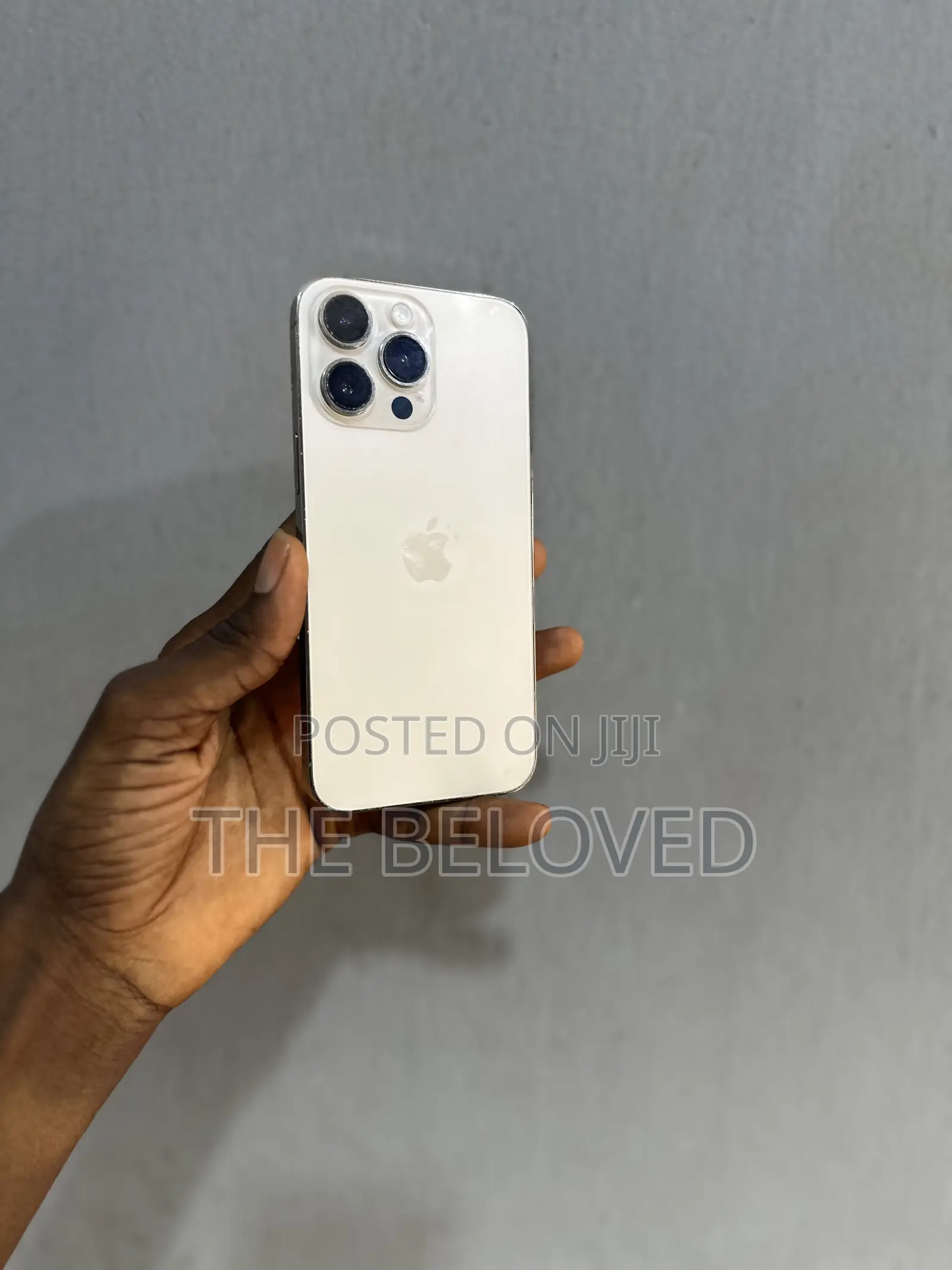 Apple iPhone 14 Pro Max 512 GB Gold