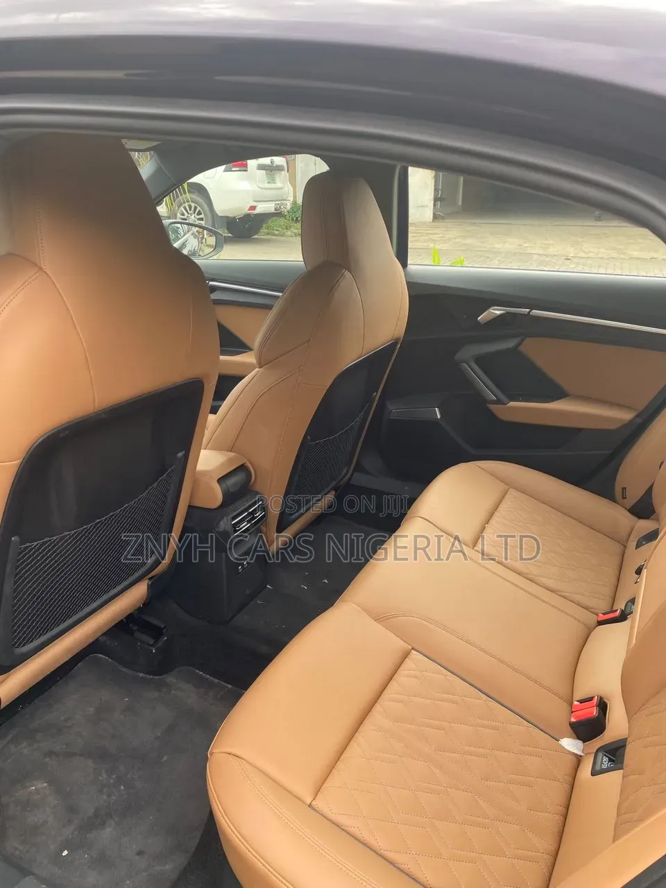 Audi A3 2024