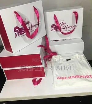 Branded Premium Boxes