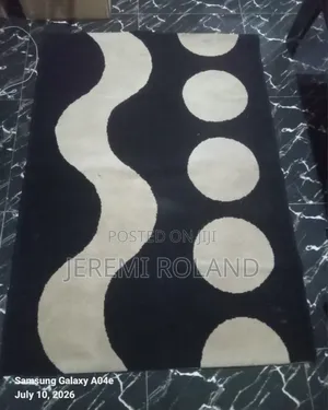 Center Rug for Sale