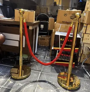 Vip Queue Barrier
