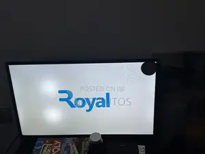 Royal Television