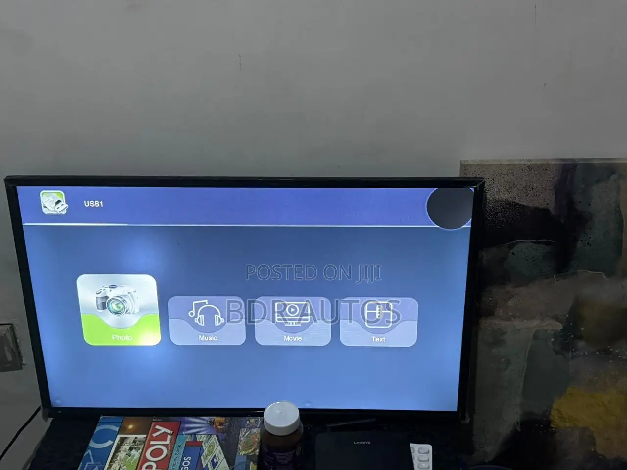 Royal Television