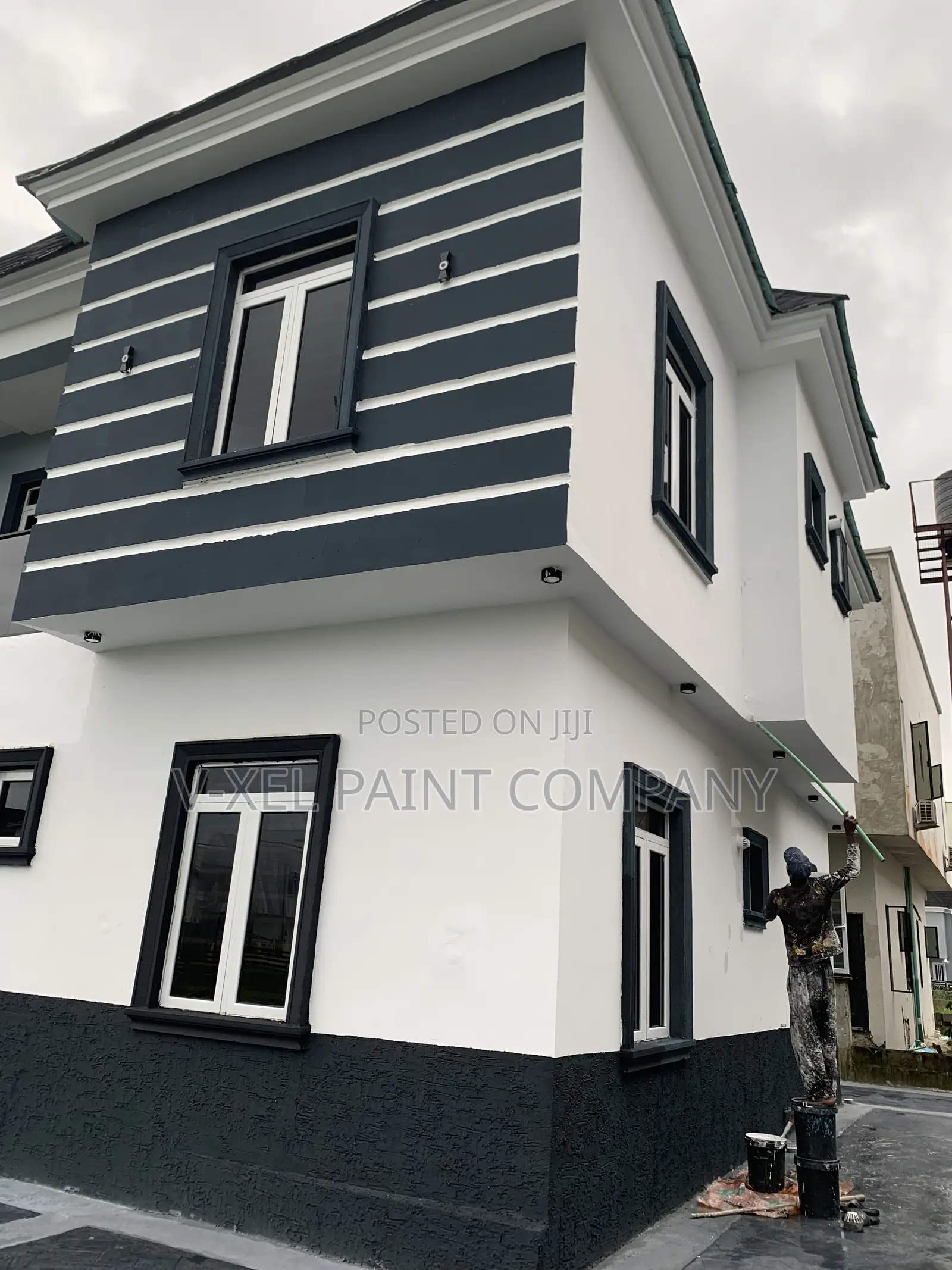 House Painter