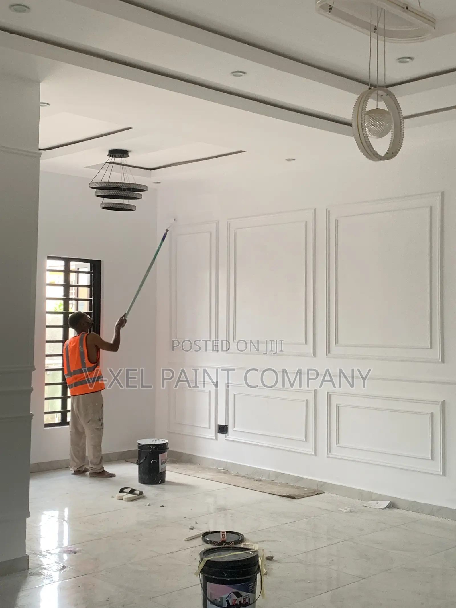 House Painter