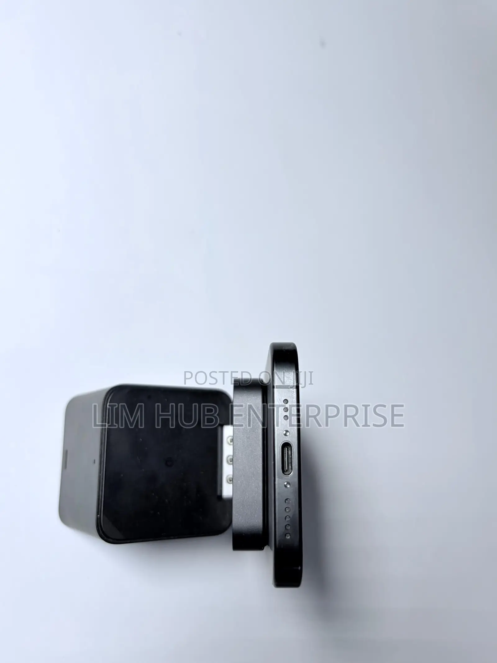 Apple iPhone 15 Pro 128 GB Black
