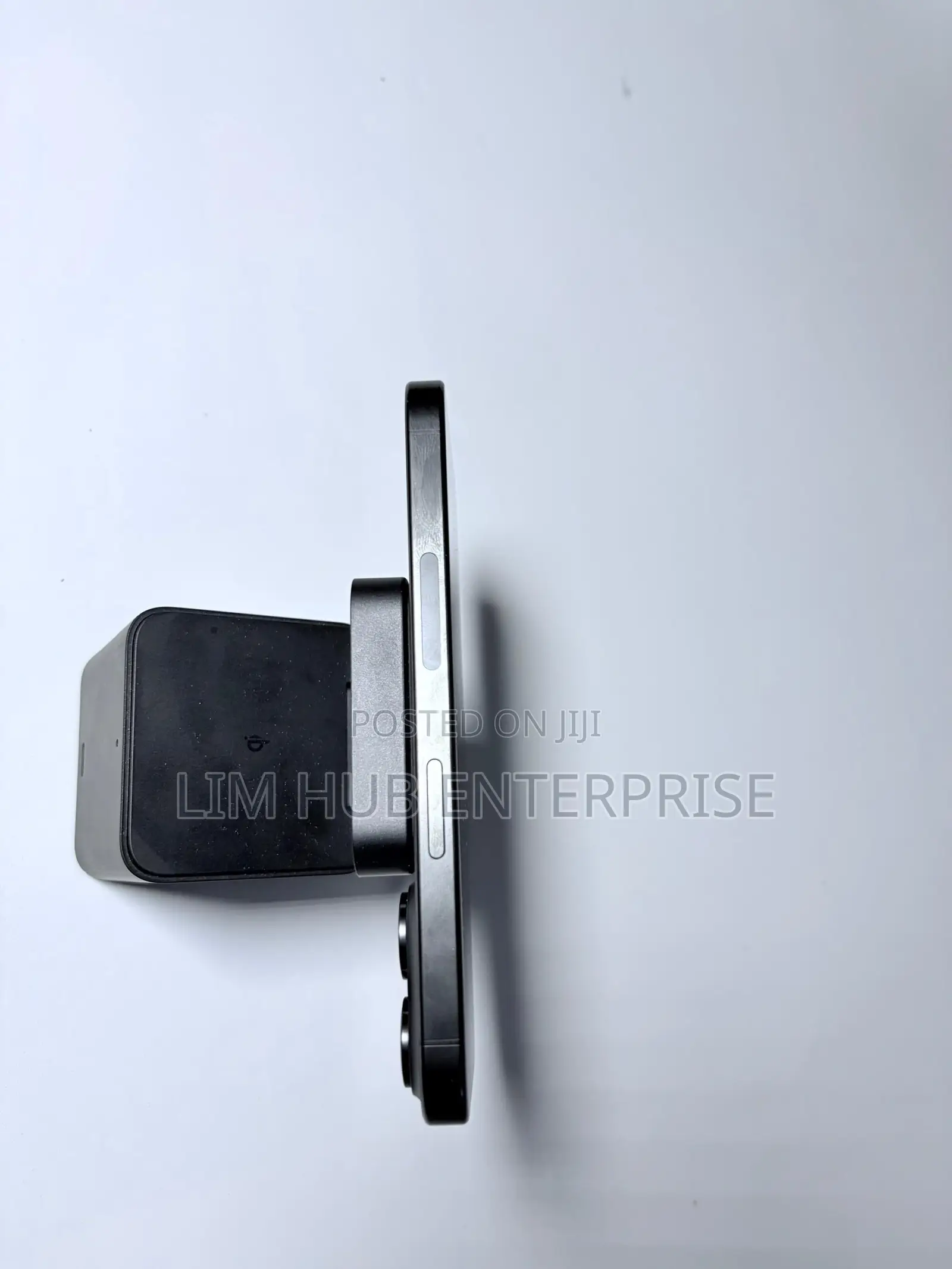 Apple iPhone 15 Pro 128 GB Black