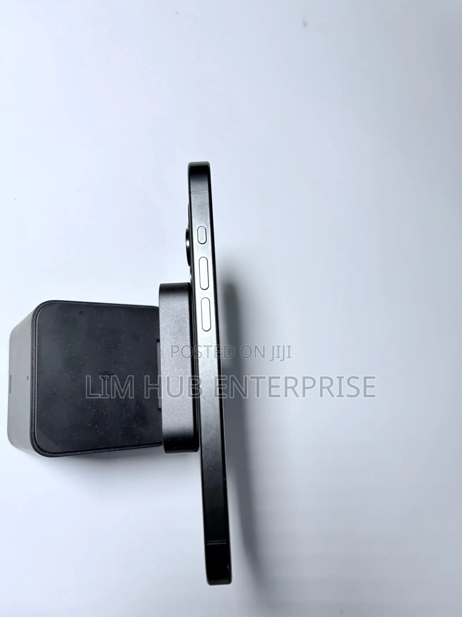 Apple iPhone 15 Pro 128 GB Black