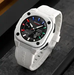 Wrist Watch - Skmei - Brand New, High Quality Watch in Ibadan