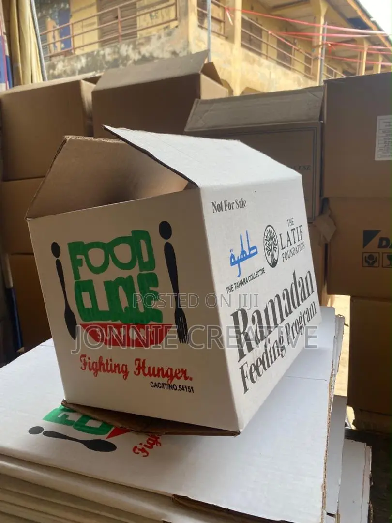 Food Packaging