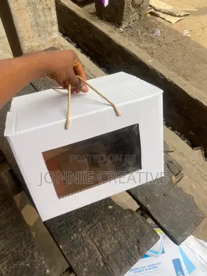Food Packaging