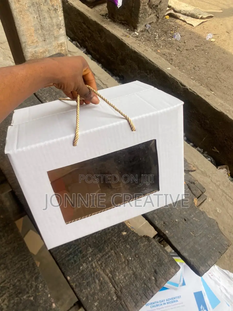 Food Packaging