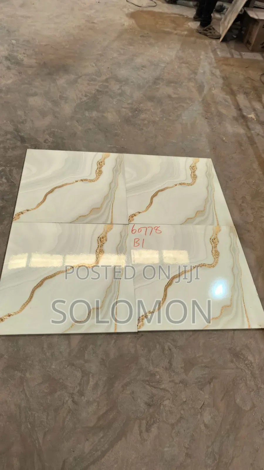 Floor Tiles, Glaze Best Quality
