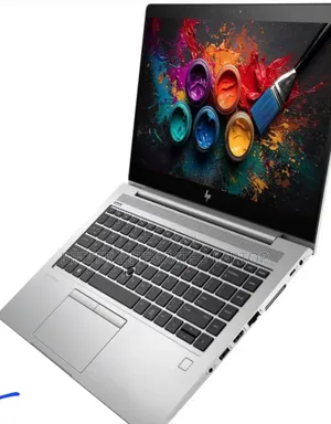 New Laptop HP EliteBook 720 G2 4GB Intel SSD 256GB