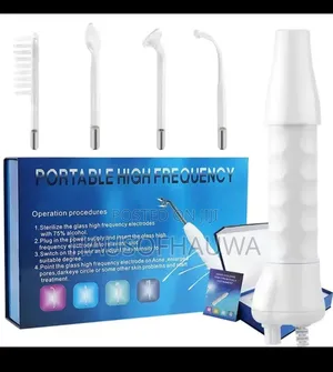 Quality Facial Equipments