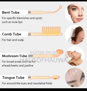 Quality Facial Equipments