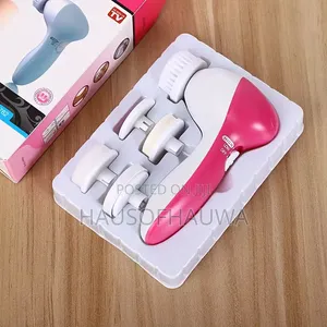 Quality Facial Equipments