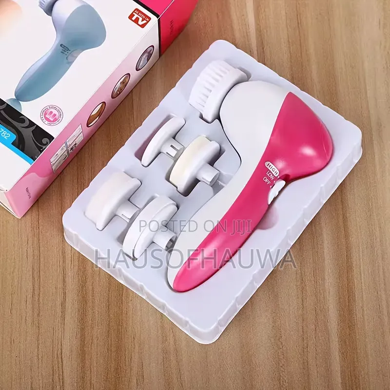 Quality Facial Equipments