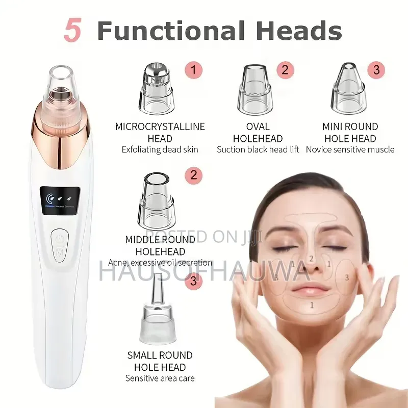 Quality Facial Equipments