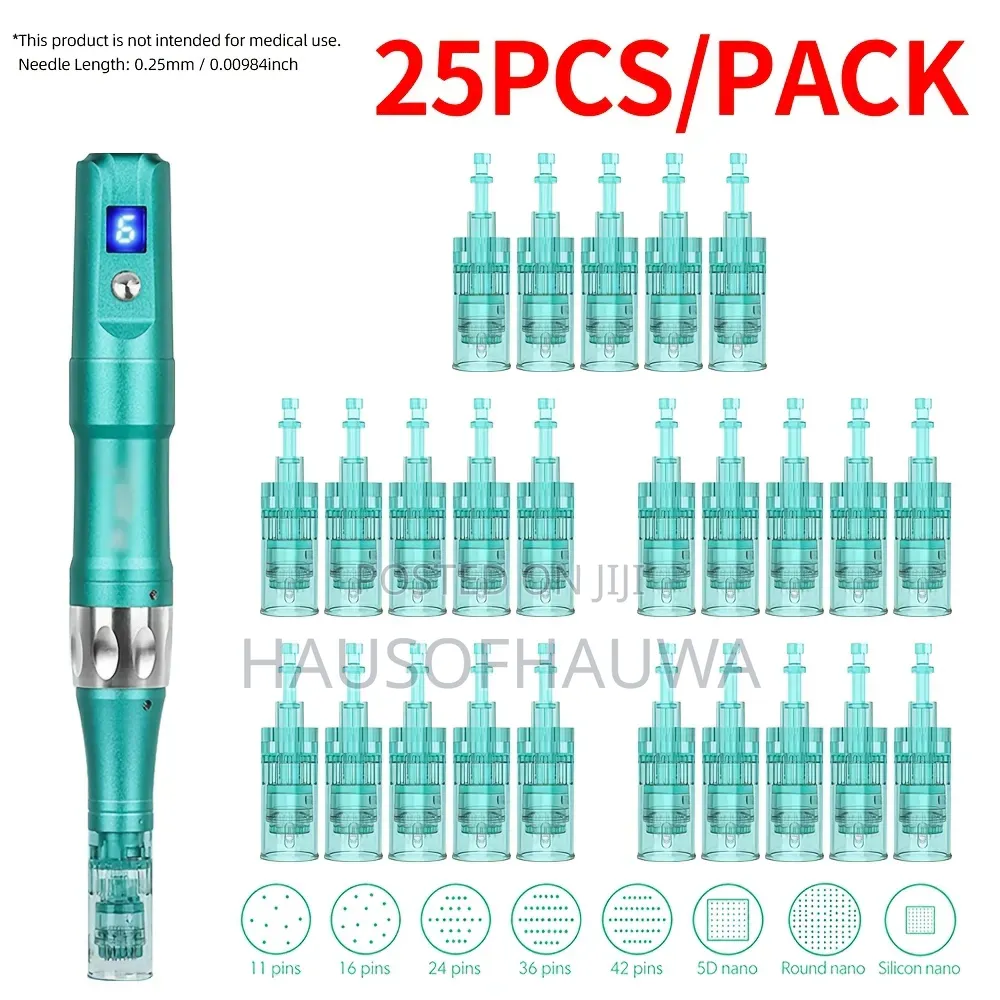 Quality Facial Equipments