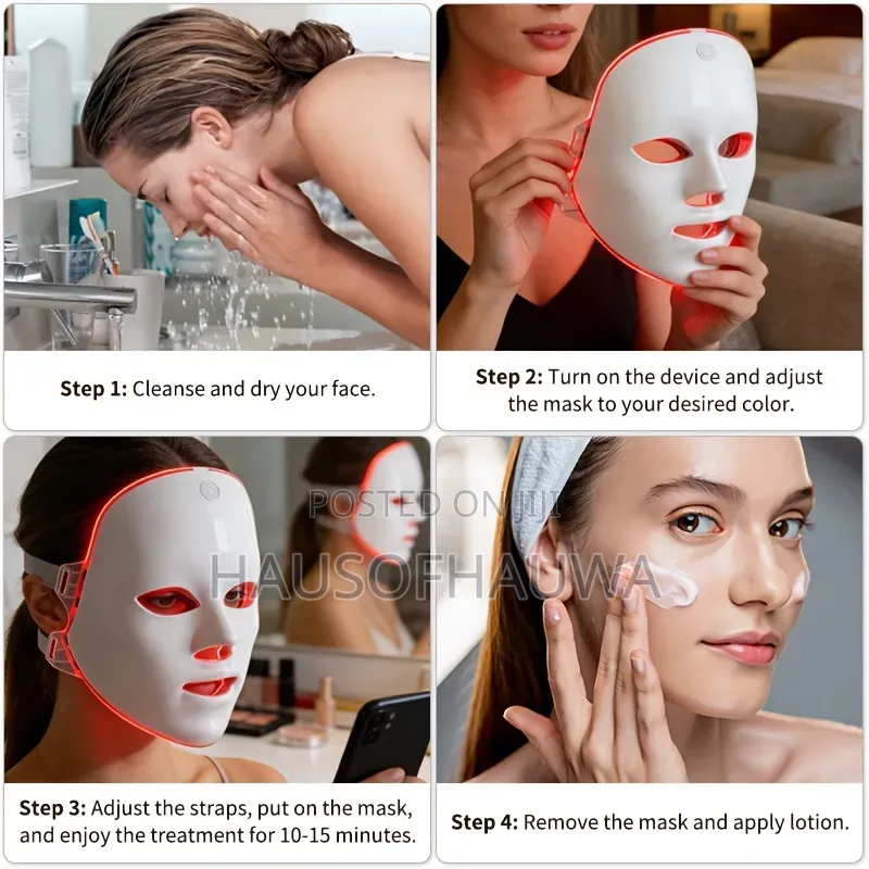 Quality Facial Equipments