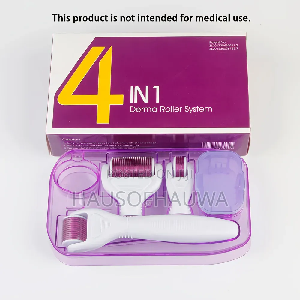 Quality Facial Equipments