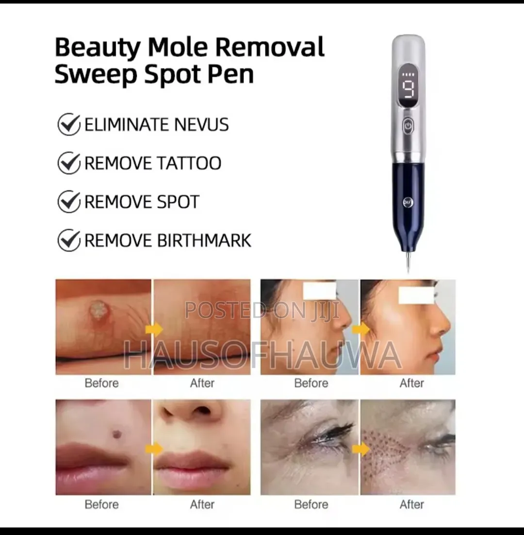 Quality Facial Equipments