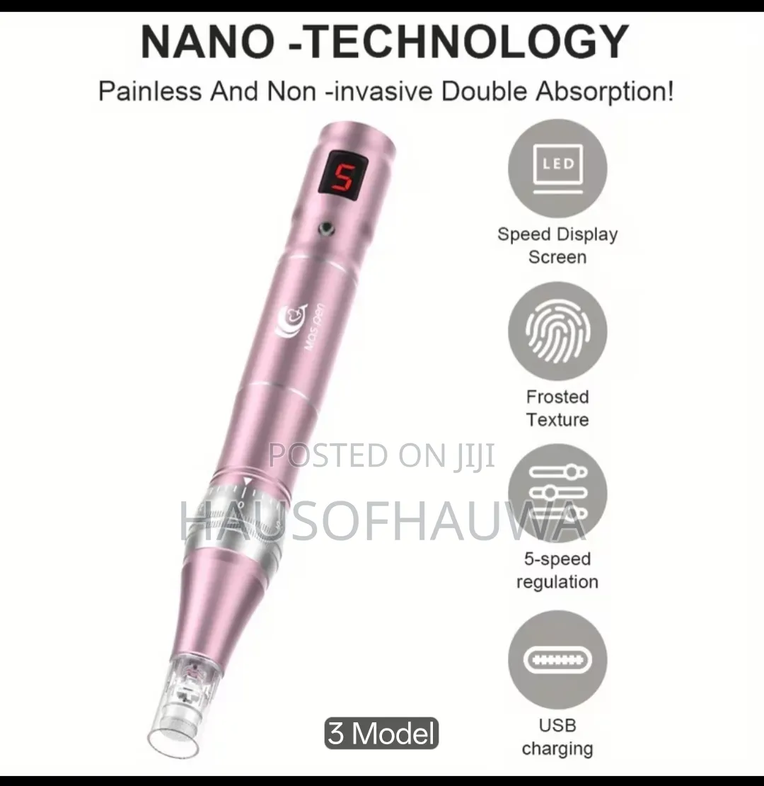 Quality Facial Equipments