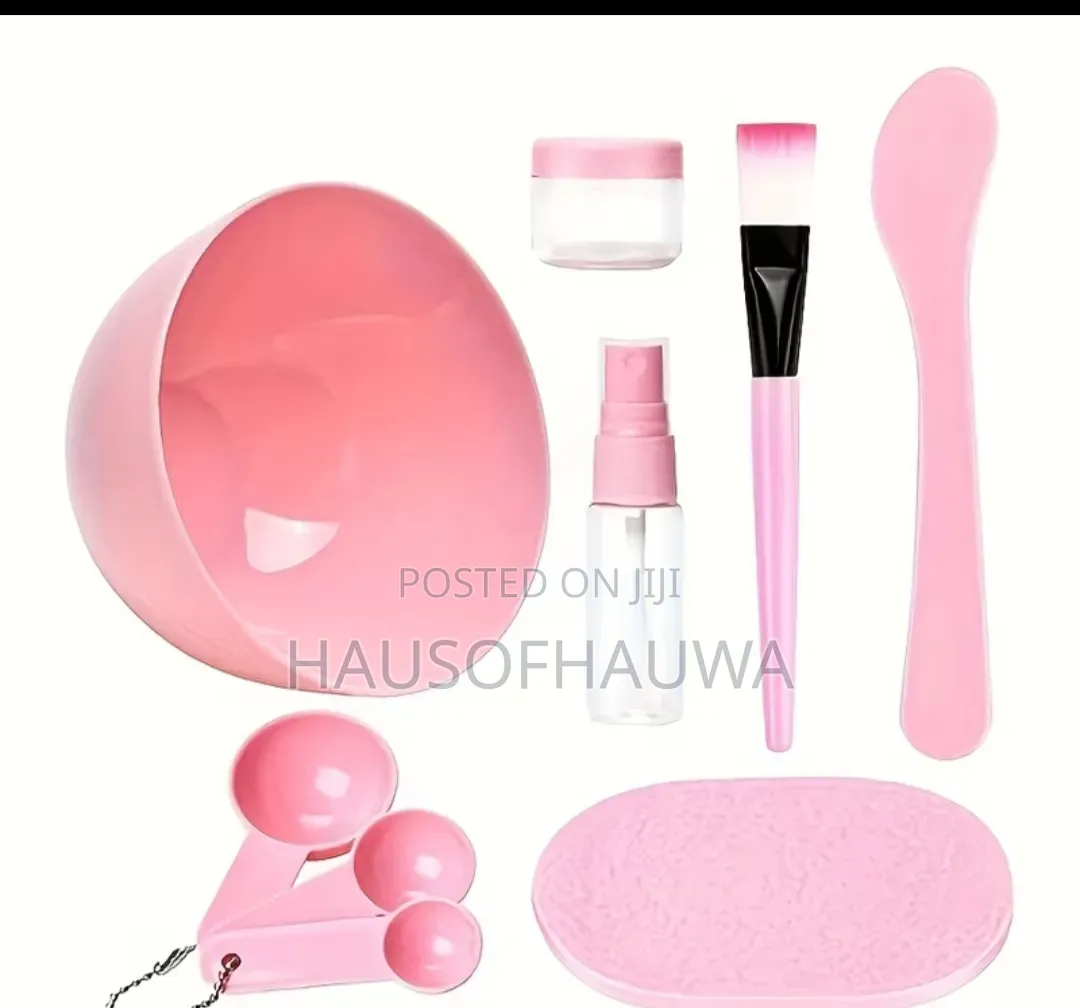 Quality Facial Equipments