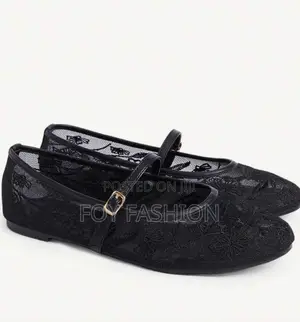 Stylish Ballet Flat/ Ballerina