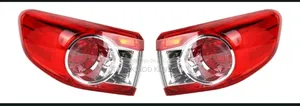 Back Light Corolla 2010/2012 Model