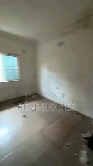 Mini Flat in Shomolu / Shomolu for rent