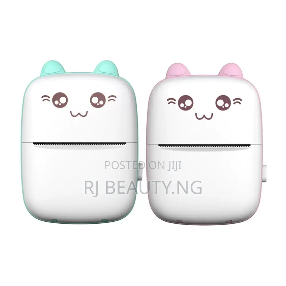 Mini Printer